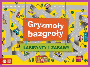 książki dla dzieci