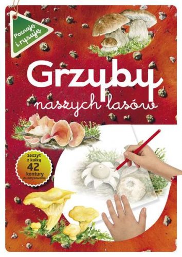 książki dla dzieci