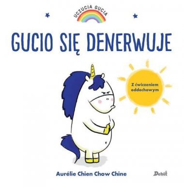 książki dla dzieci