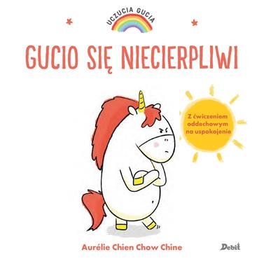 książki dla dzieci