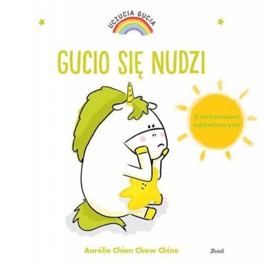 książki dla dzieci