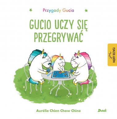 książki dla dzieci