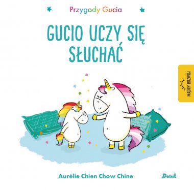 książki dla dzieci