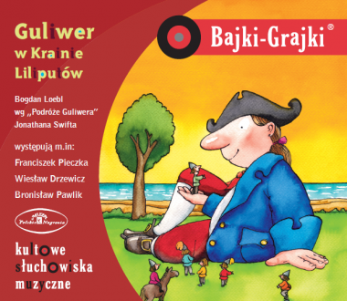 książki dla dzieci
