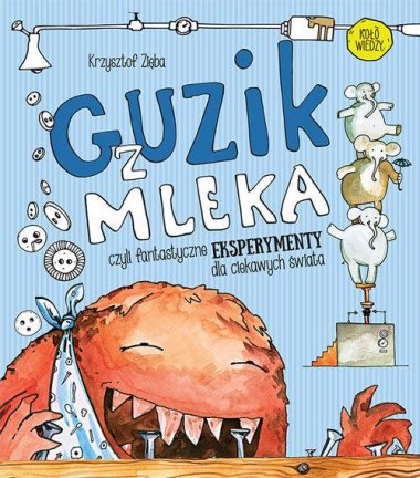 książki dla dzieci