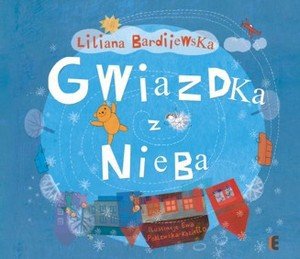 książki dla dzieci