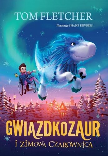 książki dla dzieci