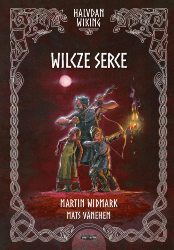 książki dla dzieci