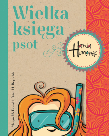 książki dla dzieci