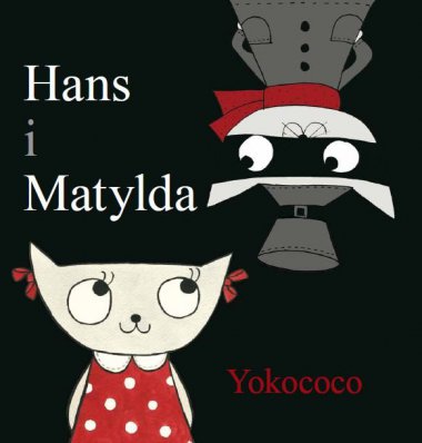 książki dla dzieci