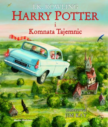 książki dla dzieci
