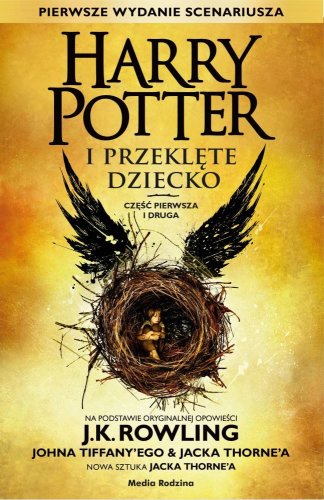 książki dla dzieci