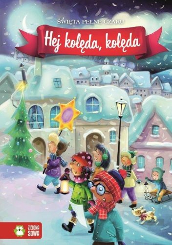 książki dla dzieci