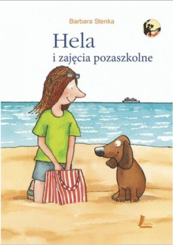 książki dla dzieci