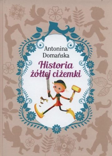 książki dla dzieci