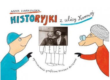 książki dla dzieci