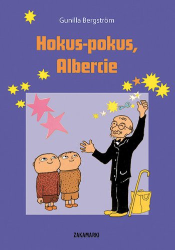 książki dla dzieci