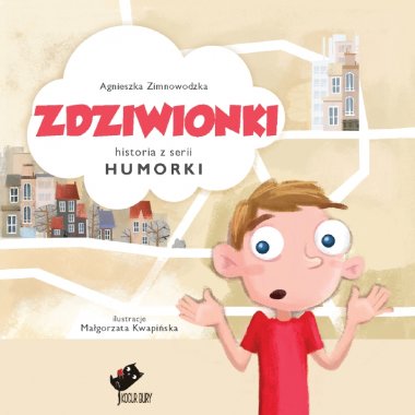 książki dla dzieci
