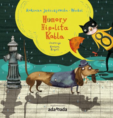 książki dla dzieci