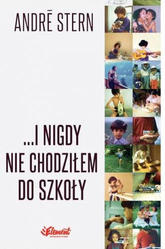 książki dla dzieci