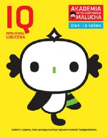 książki dla dzieci
