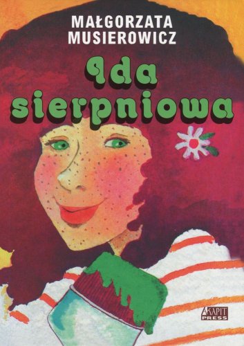 książki dla dzieci