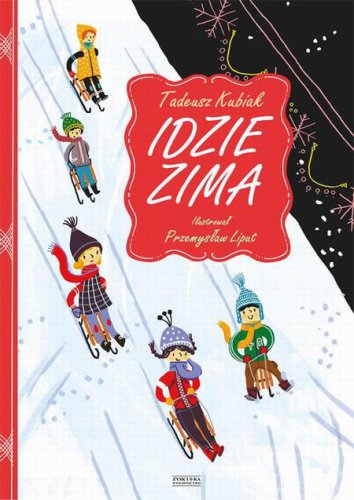 książki dla dzieci