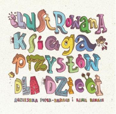 książki dla dzieci