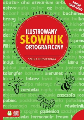 książki dla dzieci