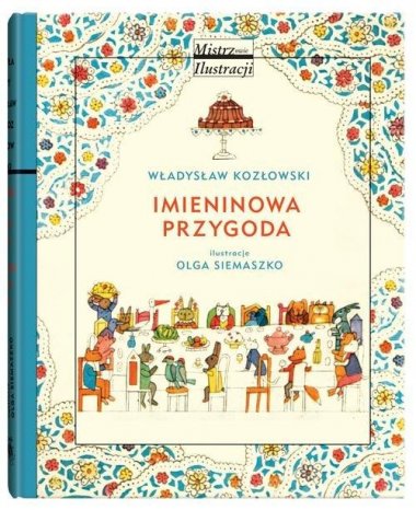 książki dla dzieci