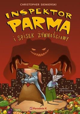 książki dla dzieci