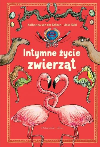 książki dla dzieci
