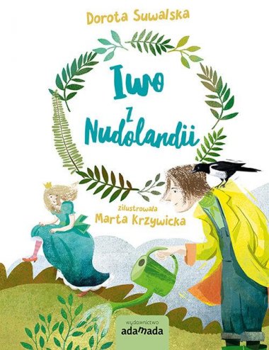 książki dla dzieci