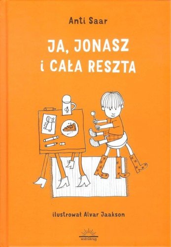 książki dla dzieci