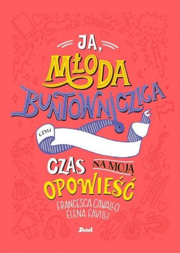 książki dla dzieci