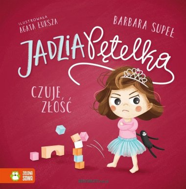 książki dla dzieci
