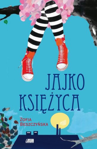 książki dla dzieci