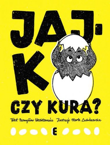 książki dla dzieci