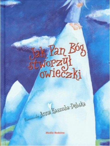 książki dla dzieci
