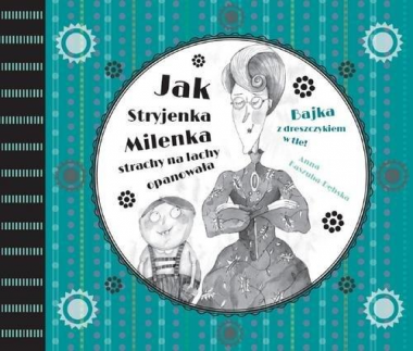 książki dla dzieci