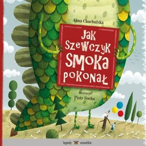 książki dla dzieci