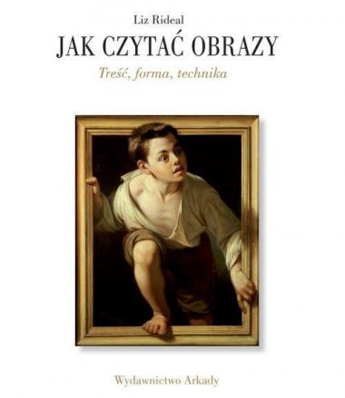 książki dla dzieci
