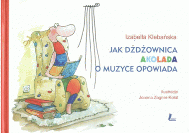 książki dla dzieci