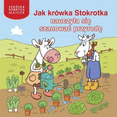 książki dla dzieci