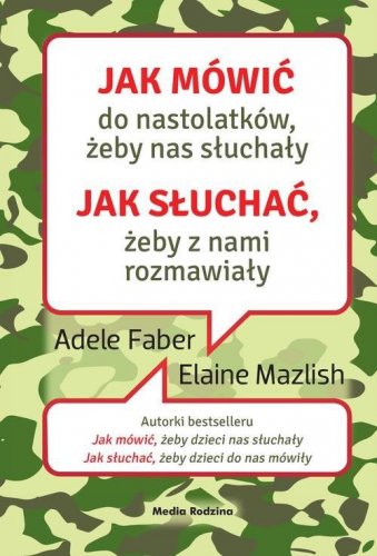 książki dla dzieci