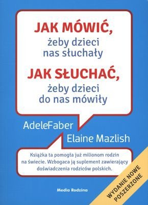 książki dla dzieci