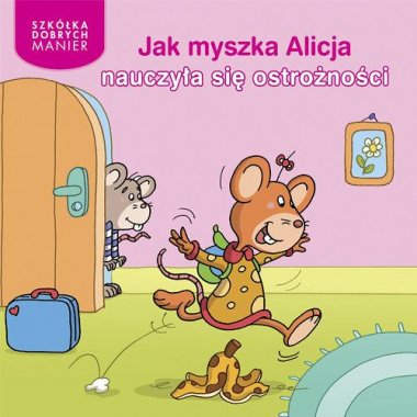 książki dla dzieci