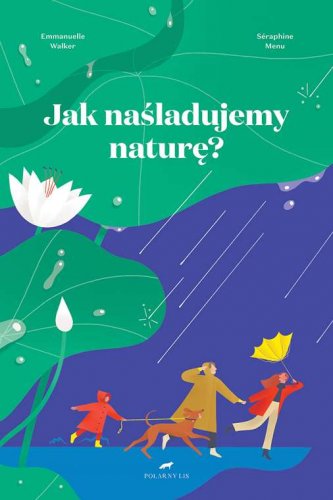 książki dla dzieci