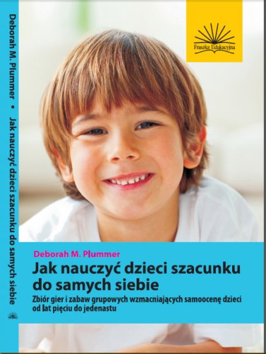 książki dla dzieci