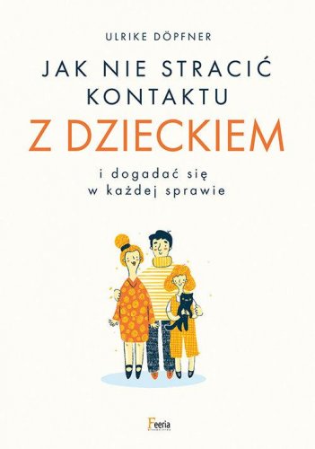 książki dla dzieci